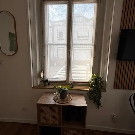 Apartment Hypercentre - & Zen - Parking Prive