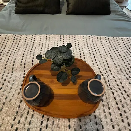 Hypercentre - & Zen - Parking Prive *