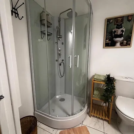 Hypercentre - & Zen - Parking Prive Apartment *