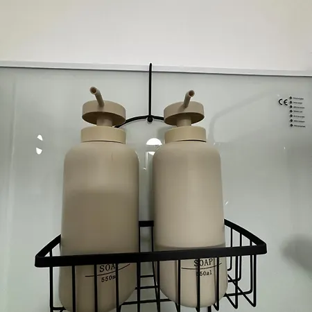 Hypercentre - & Zen - Parking Prive Apartment *