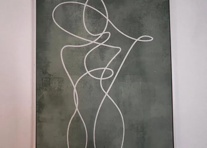 Hypercentre - & Zen - Parking Prive * Béthune