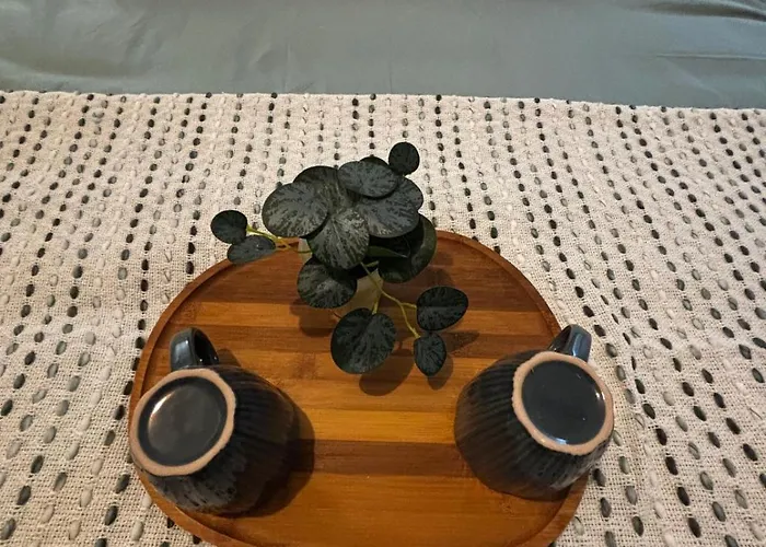 Hypercentre - & Zen - Parking Prive *