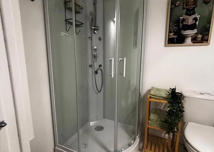 Hypercentre - & Zen - Parking Prive Daire *