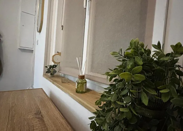 Hypercentre - & Zen - Parking Prive * Béthune