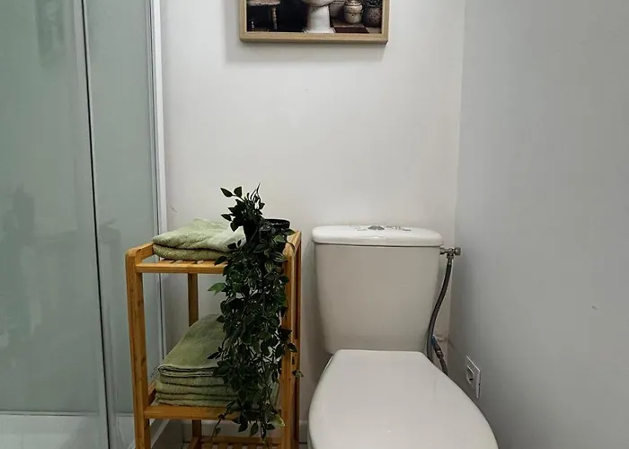 Appartement Hypercentre - & Zen - Parking Prive