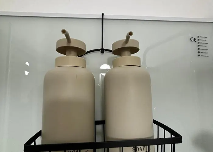 Hypercentre - & Zen - Parking Prive Daire *